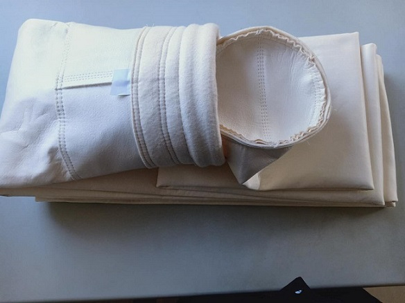 PPS耐高温除尘布袋