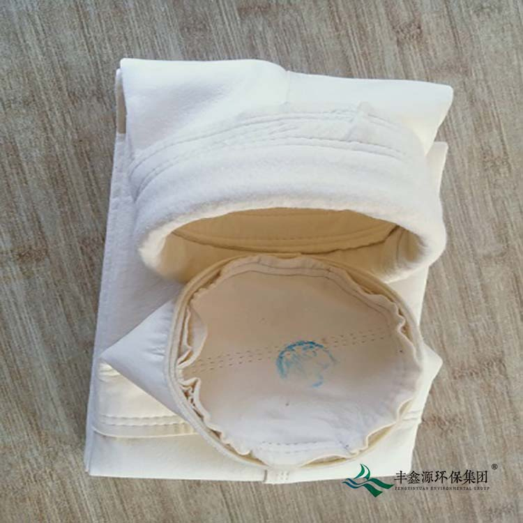 环保除尘厂家pps滤袋