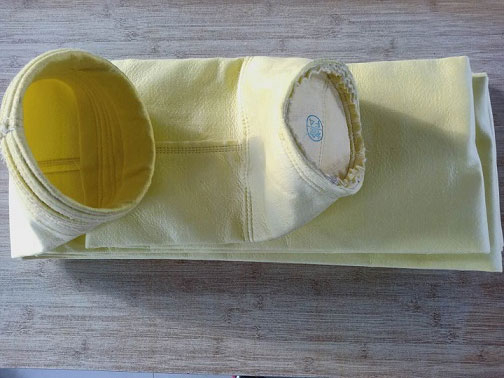 氟美斯针刺毡布袋