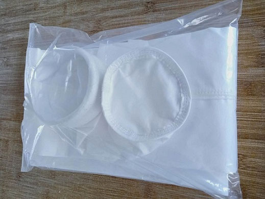 氟美斯滤袋的优点详细说明