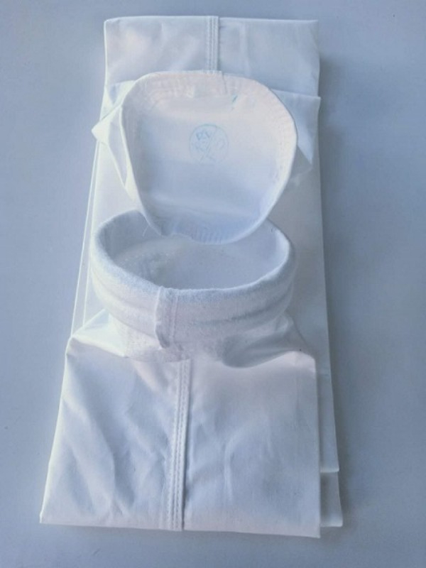 PTFE针刺毡覆膜滤袋材质的五大优良特点