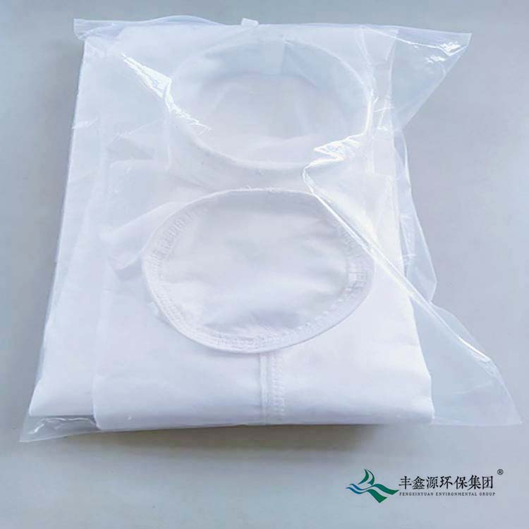 使用PTFE滤袋的常见问题及解决方案