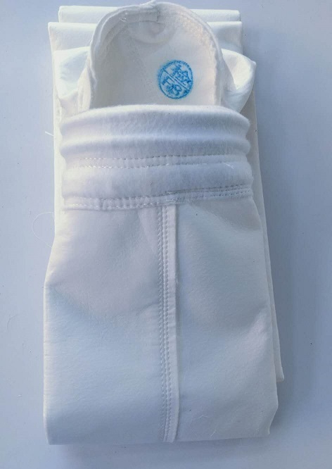 覆膜滤袋的正确选择是发挥其效能的重要环节