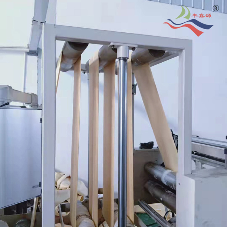 pps滤袋的应用普及