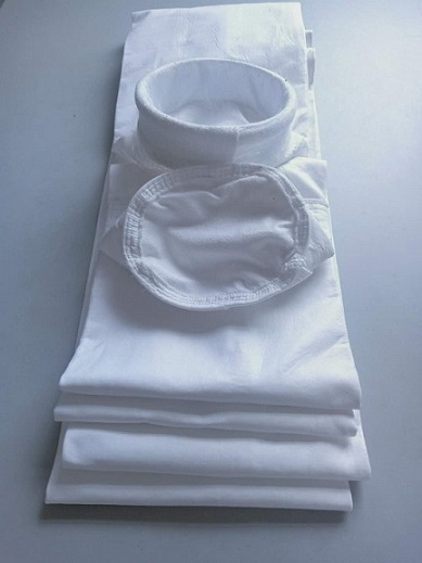 PTFE覆膜除尘布袋 PTFE特氟隆高温滤袋