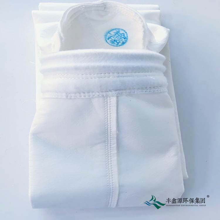 涤纶滤袋出厂前有哪些质量检测