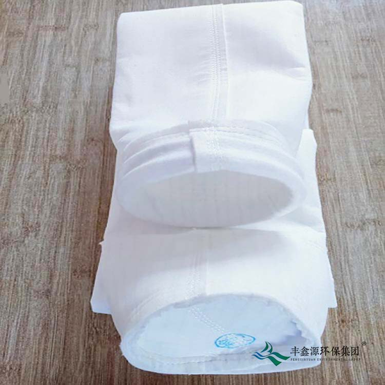 涤纶针刺毡除尘滤袋简单介绍