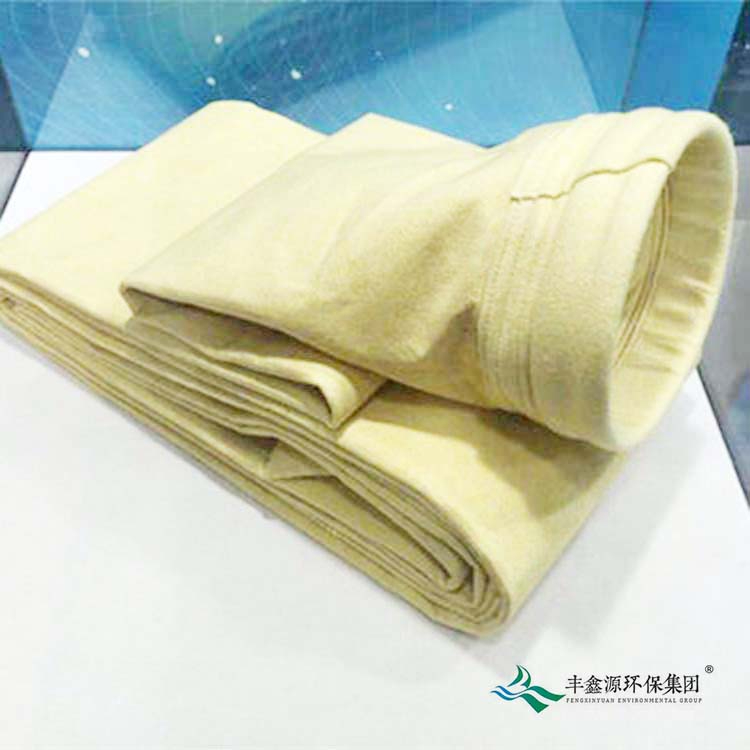 防静电氟美斯滤袋报价 覆膜氟美斯 厂家定做