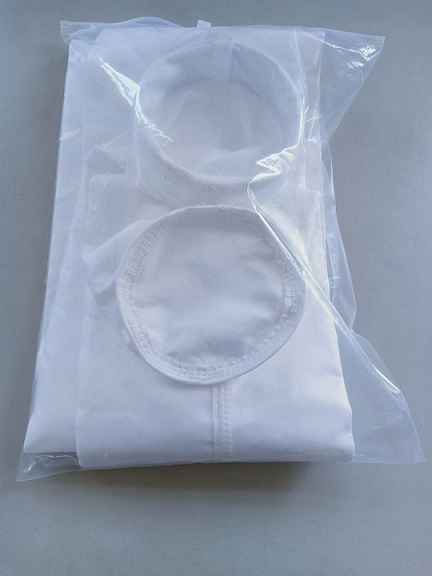 PTFE滤袋对袋框架有较严格的要求