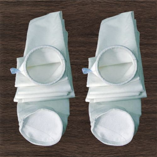 无纺涤纶滤袋为什么出现粘连现象，有哪些处理方法？