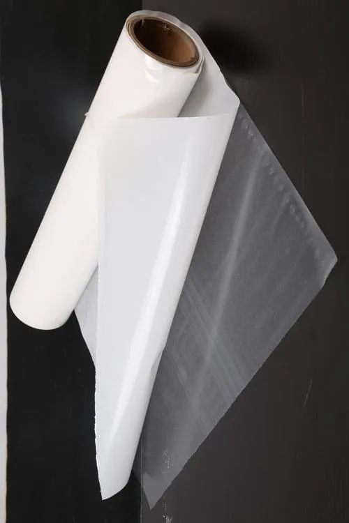 膜pps滤袋热熔缝制双层编织袋包装