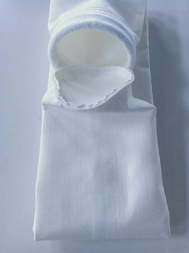 PTFE滤料抑制电站和燃气轮机机组烟尘的排放