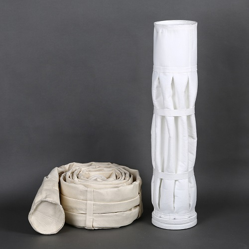 褶皱滤袋的小知识