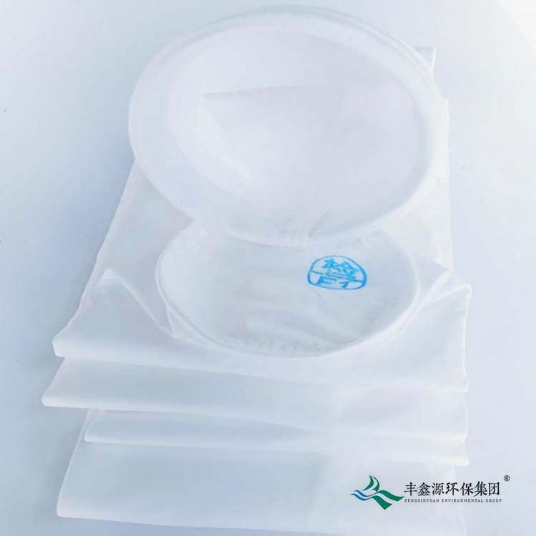 涤纶针刺毡/滤袋详细介绍