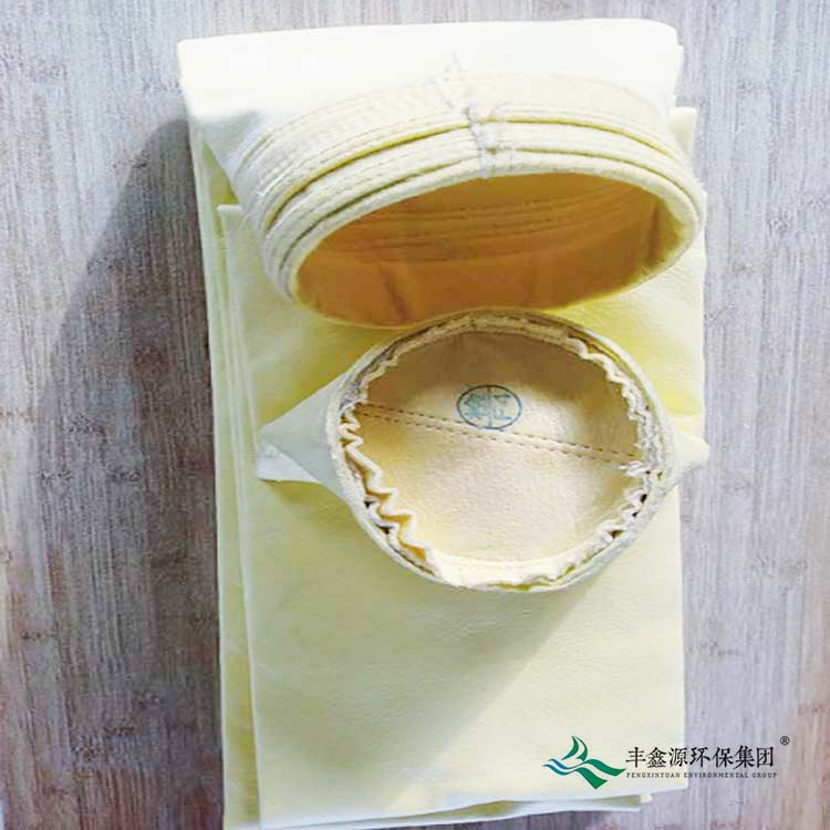 氟美斯滤袋具备的特点