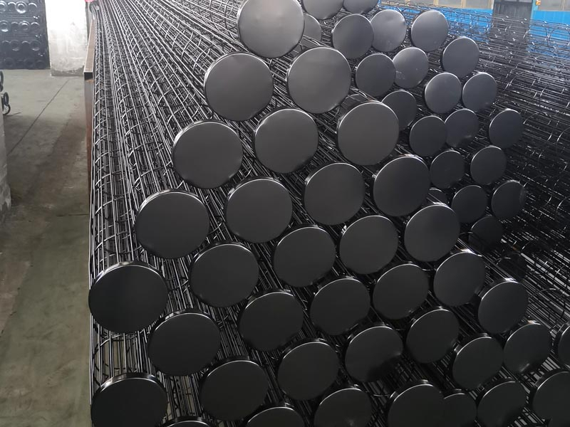 有机硅除尘骨架