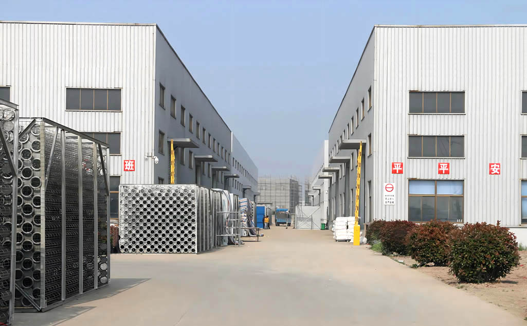 贵州黔暻环保科技有限公司