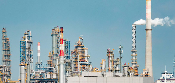 化工行业
