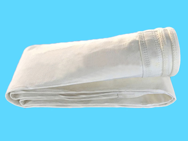 防静电涤纶针刺毡滤袋