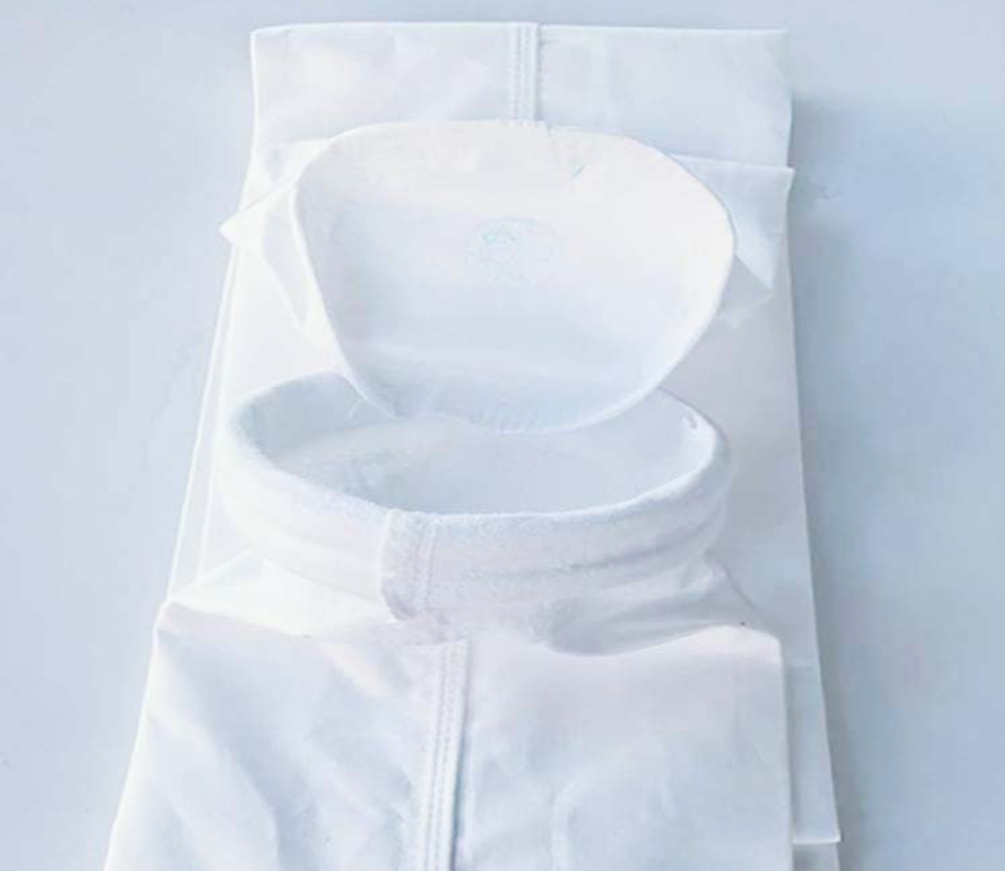 PTFE针刺毡除尘滤料