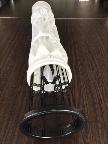 巴中环保除尘袋笼