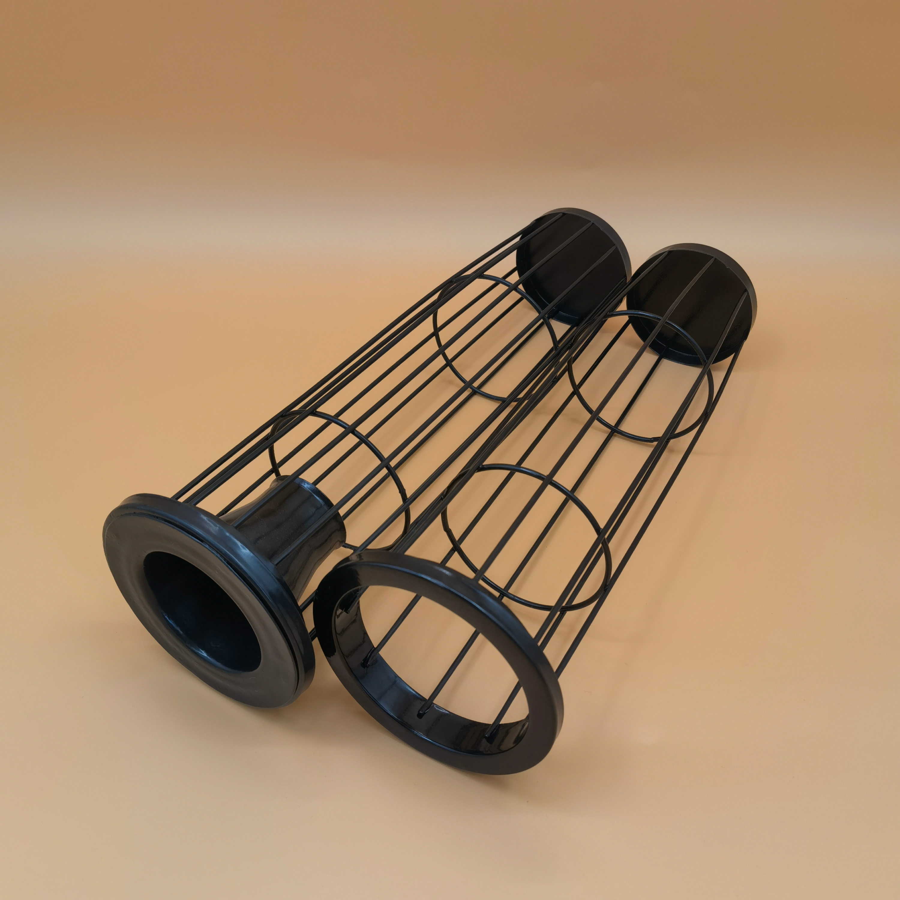 昆明不锈钢除尘骨架