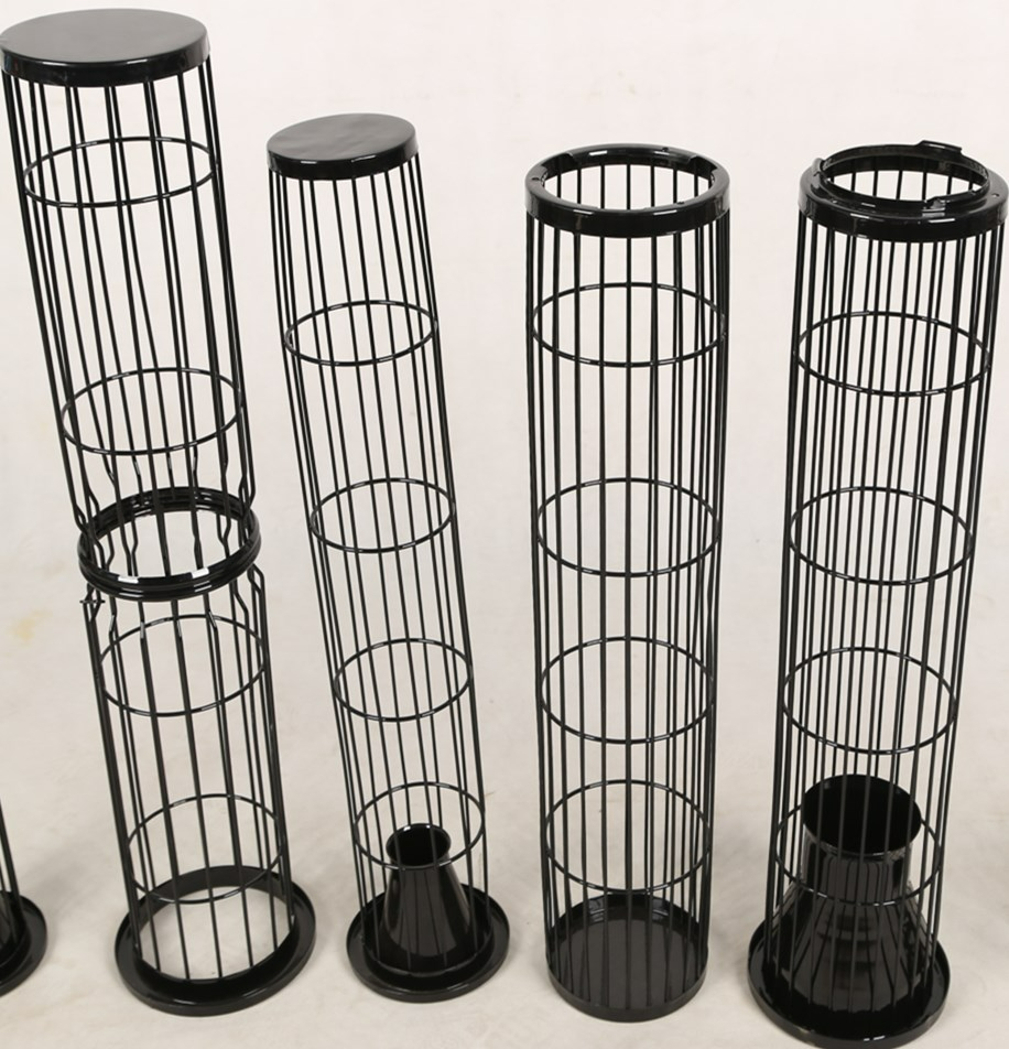 贵州除尘骨架厂家定制