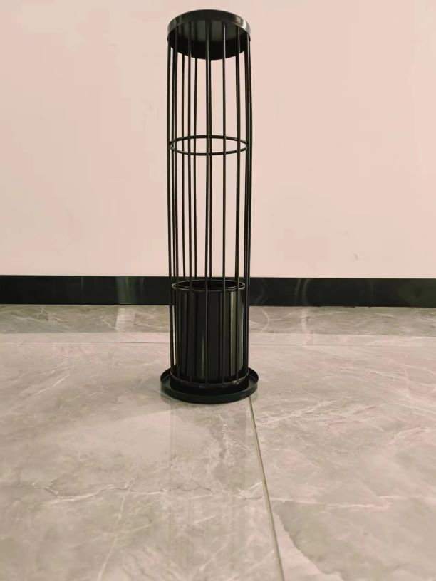 凯里市304不锈钢除尘器骨架