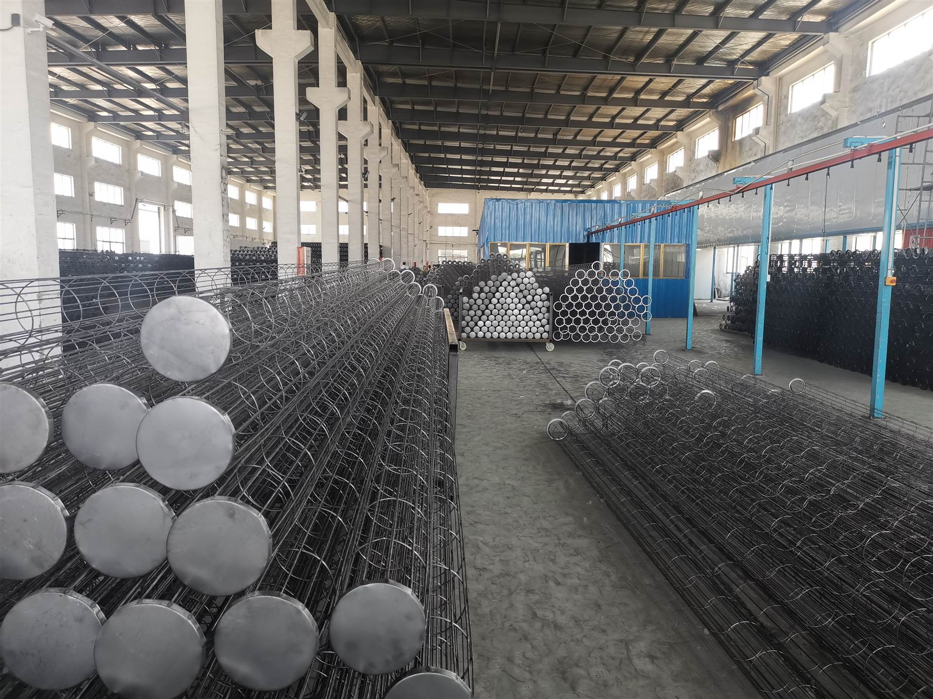 东莞市骨架袋笼厂家直销