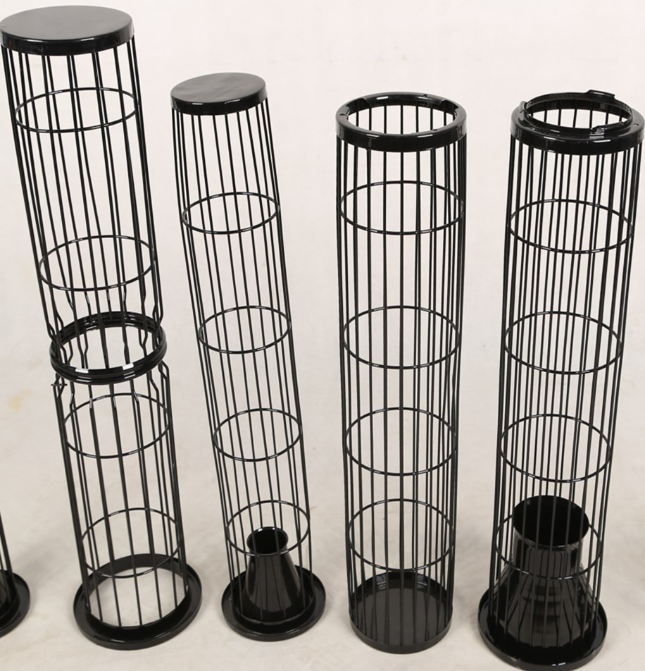 贺州市除尘骨架供应商