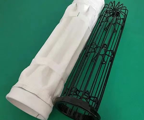 阳江市笼式除尘骨架供应商