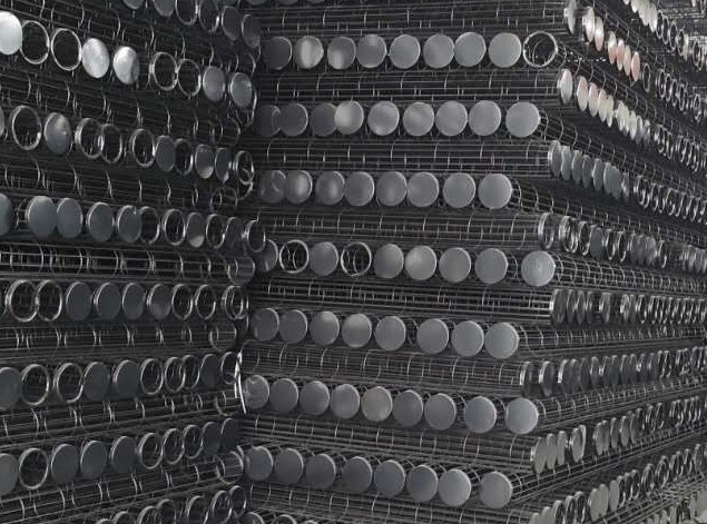 南充市除尘骨架供应商